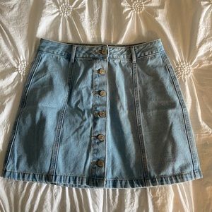 Forever 21 skirt